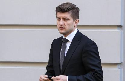 Marić: Ako mi se Dobrović ne ispriča, tužit ću ga za klevetu