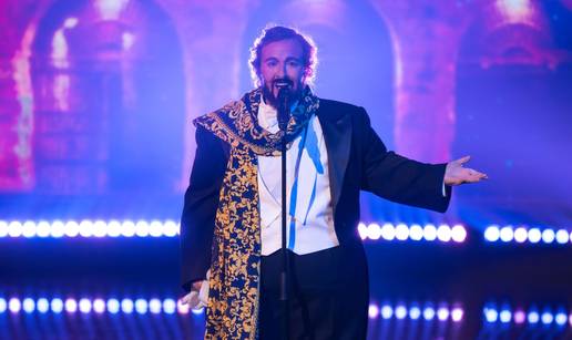 ANKETA Je li Dora zaslu&zcaron;eno pobijedila u 6. epizodi 'TLZP-a'?