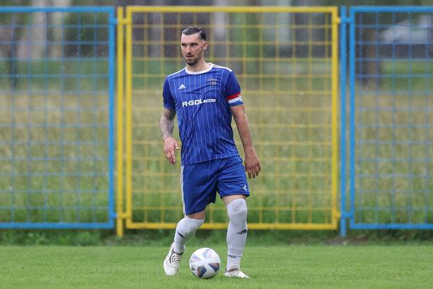 U te&scaron;koj prometnoj nesre&cacute;i poginuo Nikola Pokriva&ccaron; - ARHIVA