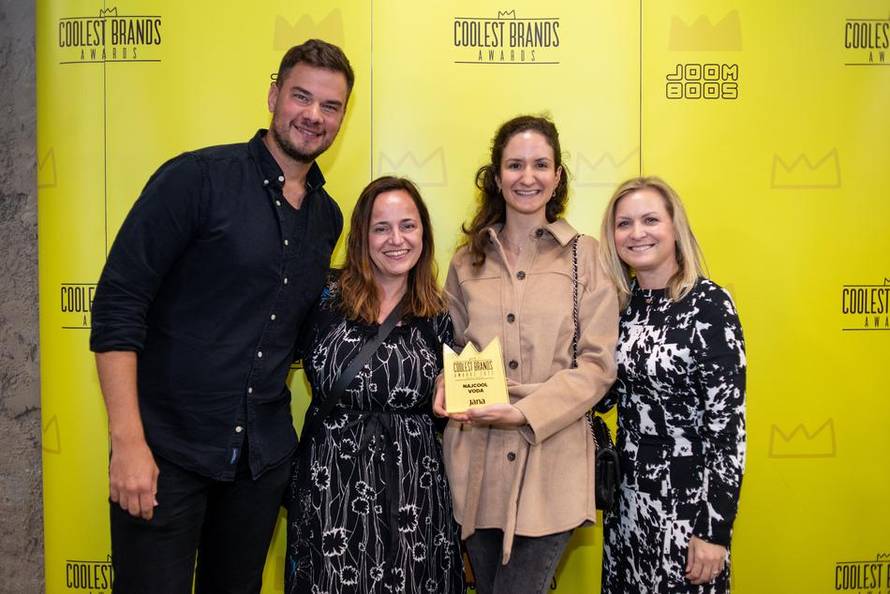 Ovi brendovi su toliko cool da ih obožava i generacija Z!