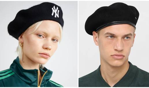 Zašto danas svi nose beretku? Povijesno važna kapa ima političko i vojno značenje