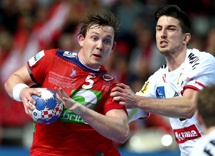 GNK Dinamo - NK Lokomotiva