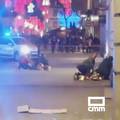 Snimke užasa u Strasbourgu: Ranjeni ljudi leže nasred ceste