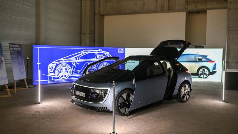 Europa dosad uložila 200 mlrd. eura u razvoj električnih vozila