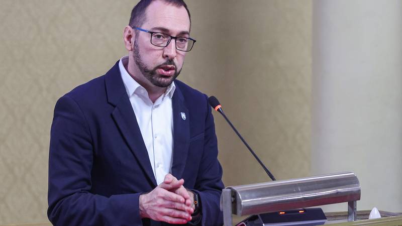 Tomašević: Zbog nevremena je bilo 100-tinjak intervencija