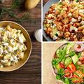 Top 10 recepata za fine salate koje &cacute;e vas dugo dr&zcaron;ati sitima