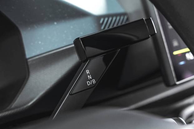 DACIA SPRING II (DS1B2)