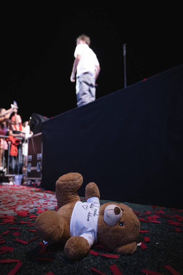 Mostar: Koncert Jakova Jozinovića