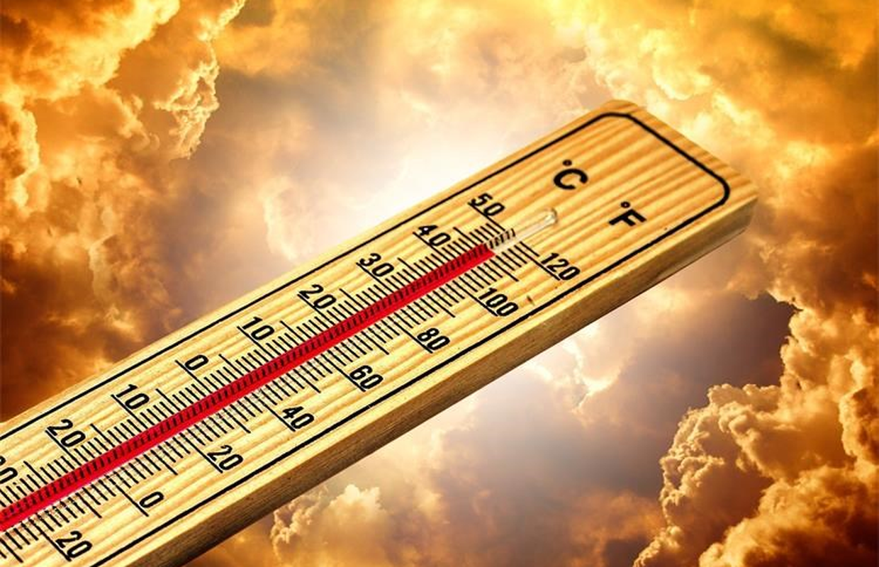 Oprez: Vrućine ne posustaju, diljem Hrvatske i do 35°C
