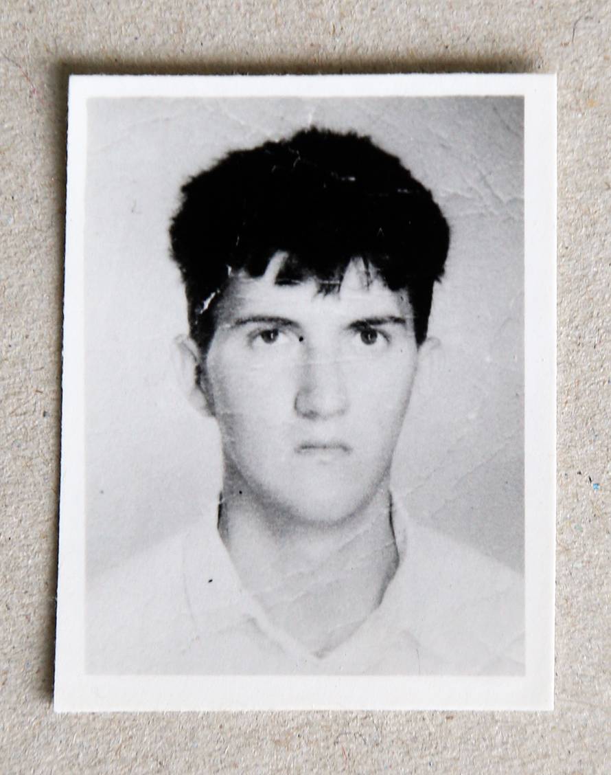 'Zadnje riječi moga oca bile su: Kćeri moja, čuvaj mamu i sebe'