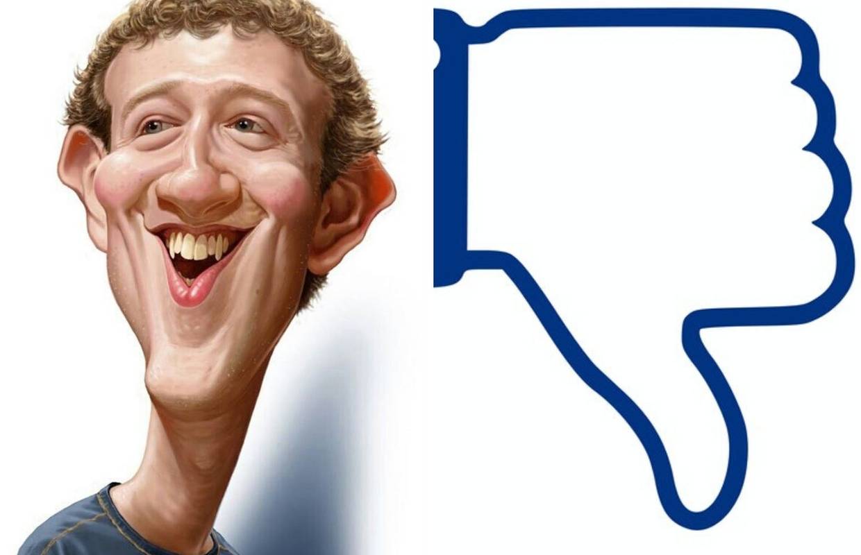Kompanije počele bojkotirati Facebook: Mark, izdrži!