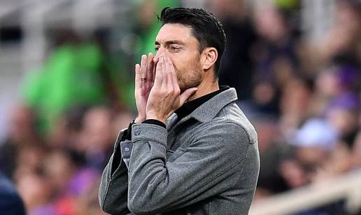 Andy Bara o mogu&cacute;em treneru Dinama: Nije realno. Ne bi se mogao toliko financijski spustiti