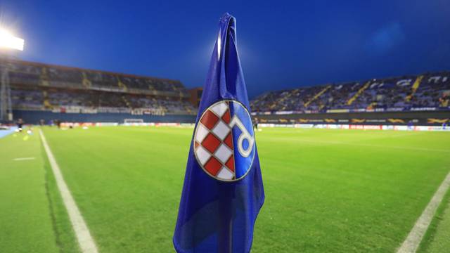 Dinamo: 'Žele nam uzeti klub, bojimo se napada i likvidacija'