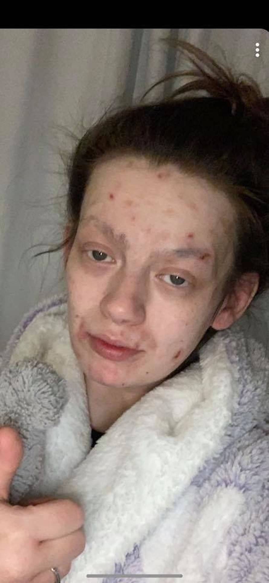 Bivša ovisnica o heroinu i majka dvoje djece pokazala kako sada izgleda: Naudila sam kćerkici...