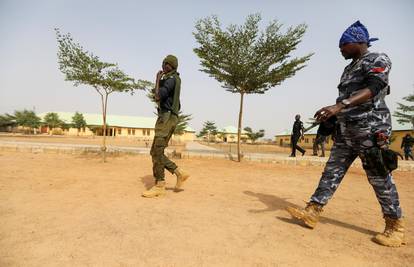 Najmanje 200 mrtvih u Nigeriji: Naoružani razbojnici ubijaju stočare i farmere zbog zemlje