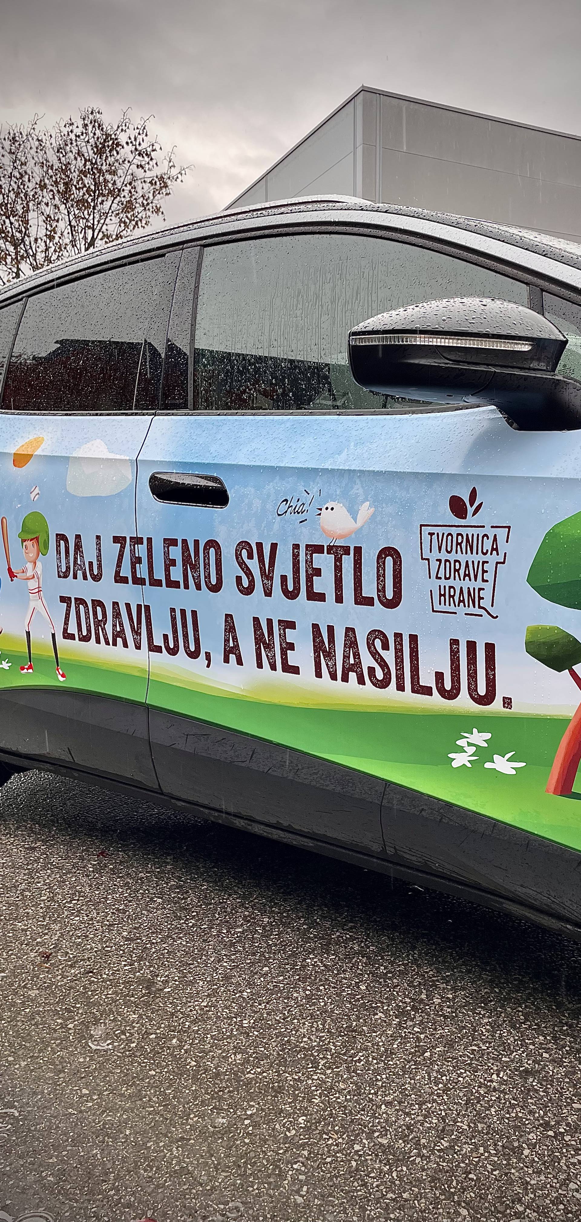 „Zavoli raznolikost“ na Međunarodni dan tolerancije