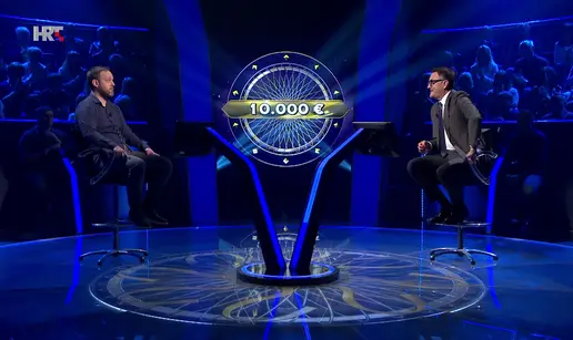 Što večeras gledati na TV-u? Evo što ne smijete nikako propustiti