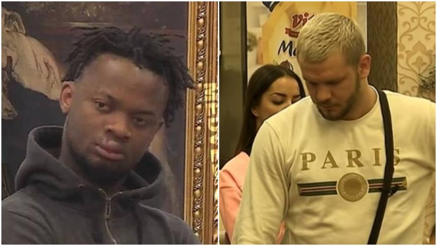 Ponovno tučnjava u Parovima: Natjecatelj završio na hitnoj...