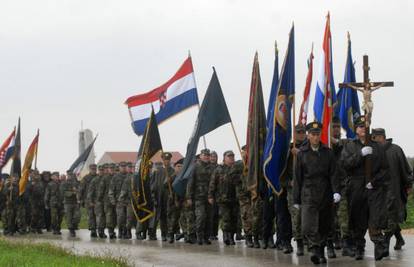'General ne želi zasjeniti one koji su stradali za Hrvatsku'