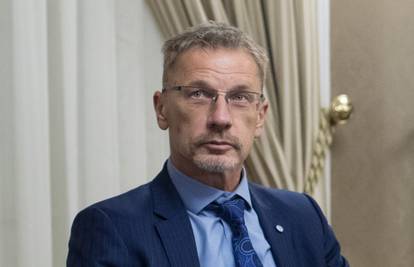Proglasili su Vujčića najboljim svjetskim guvernerom u 2018.