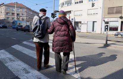 Umirovljenicima stiže trajni godišnji dodatak na mirovinu, evo koliko bi trebao iznositi