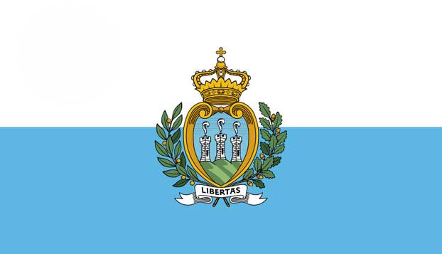 KVIZ Imamo novi izazov za vas: Tko može prepoznati sve ove zastave?  Neće vam biti lako...