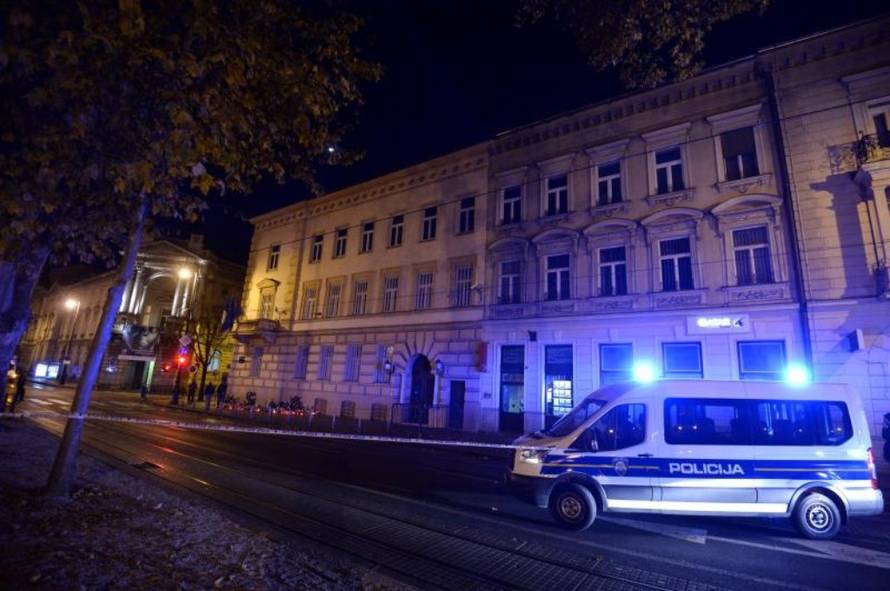 Marko Lukunić/Pixsell