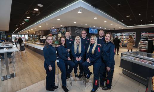 Petrol Hrvatska: Poslodavac nove generacije koji ula&zcaron;e u ljude, stabilnost i budu&cacute;nost