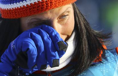 Najuspješnija zimska olimpijka svih vremena ide u mirovinu