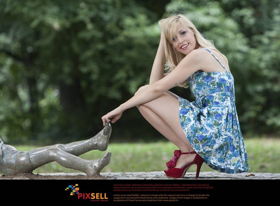 Davor Puklavec/Pixsell