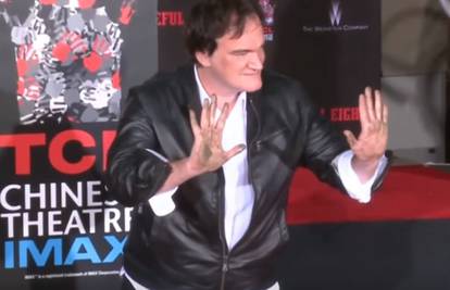 Legendarni Tarantino zvao je prostitutke na audiciju za film