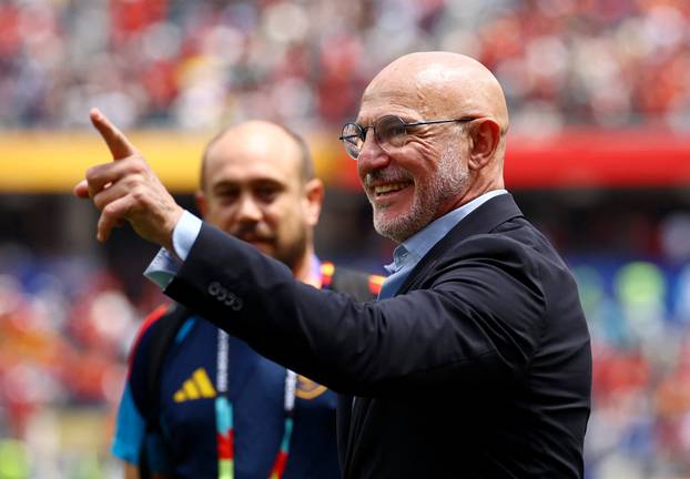 FIFA World Cup 2026 - Quarter Final - Spain v Belgium