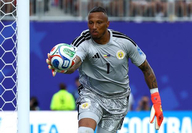FIFA World Cup 2026 - Group E - Ecuador v Curacao