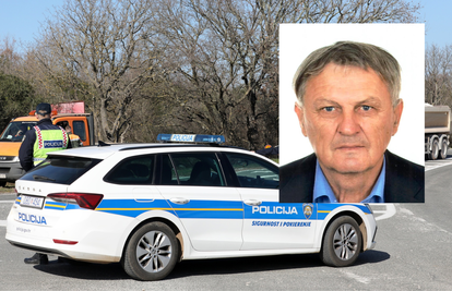 Jeste li ga vidjeli? Slavko je nestao na području Požege