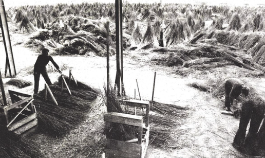 Hrvatski 'grad ko&scaron;ara' izvozio je svoje proizvode u cijeli svijet