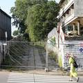 Ruši se stara zgrada Zagrebačke banke u Zagrebu: 'Zbog korone nismo ranije to mogli učiniti'