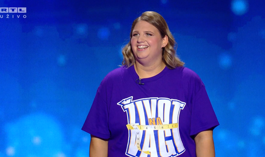 Marija u 'Životu na vagi' otkrila što se promijenilo nakon showa