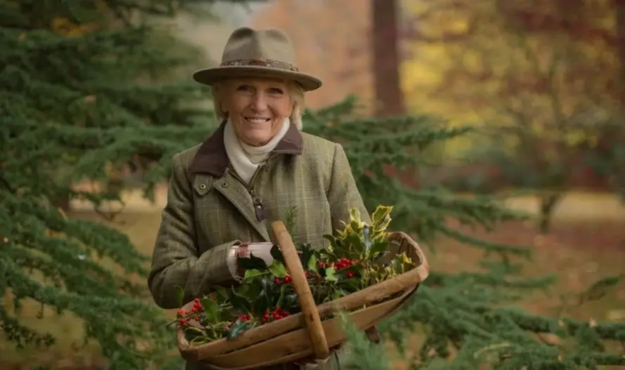 Veliki pregled: Što gledati na televiziji tijekom blagdana?