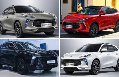 Kineski auti u Sloveniji i Srbiji jeftiniji su i po nekoliko tisuća eura nego kod nas? Evo zašto