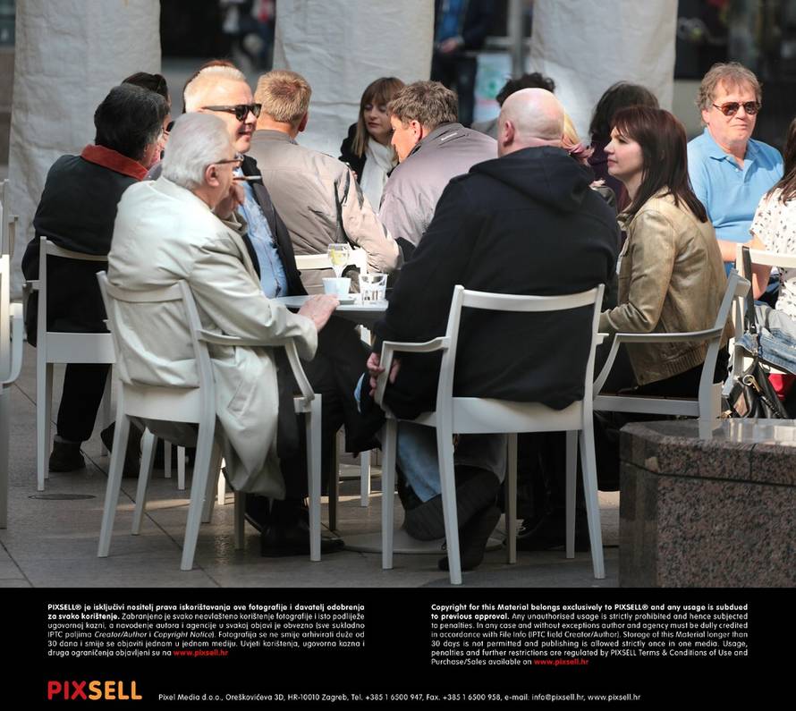 Žarko Bašić/Pixsell