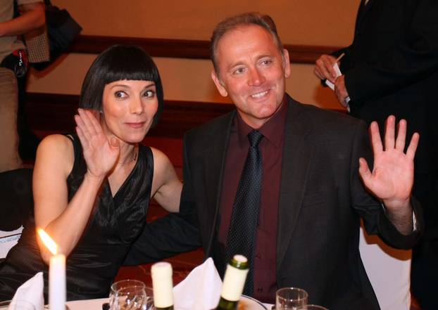 ARHIVA - 2009. Zagreb: Velika Donatorska Ve?er ''Zajedno" u hotelu Westin