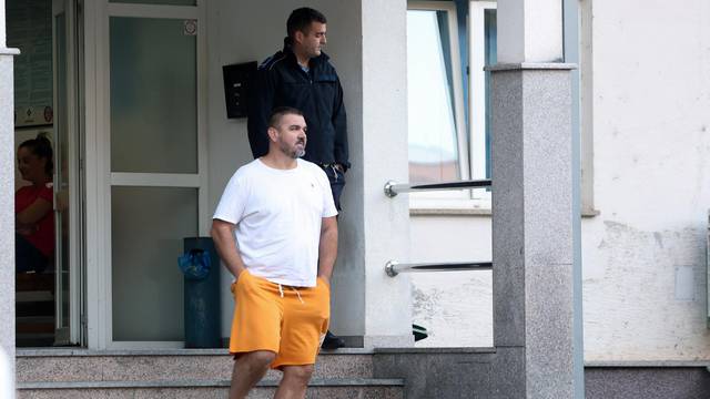 Denis Buntić javio se u policijsku postaju u Ljubuškom