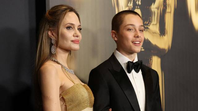 Academy of Motion Picture Arts and Sciences 15th Governors Awards in Los Angeles