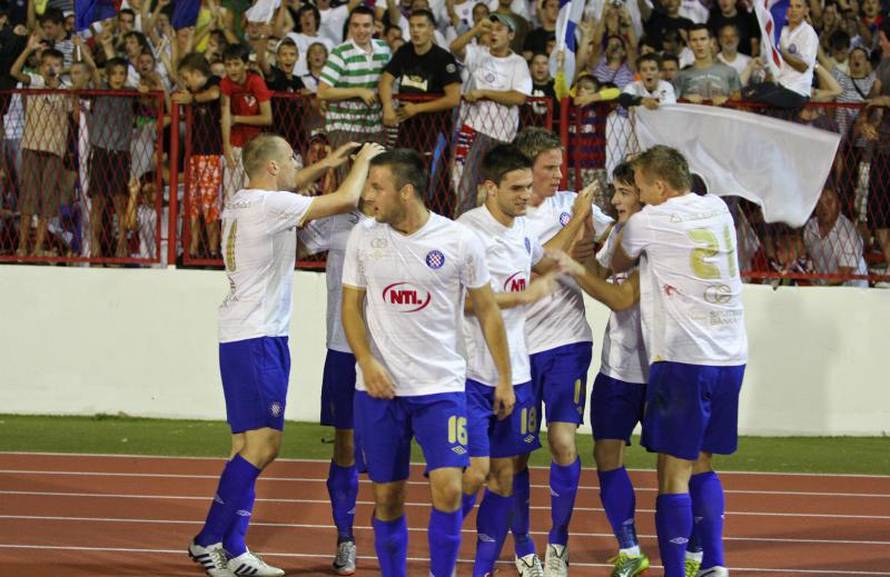 Ivana Ivanović/PIXSELL