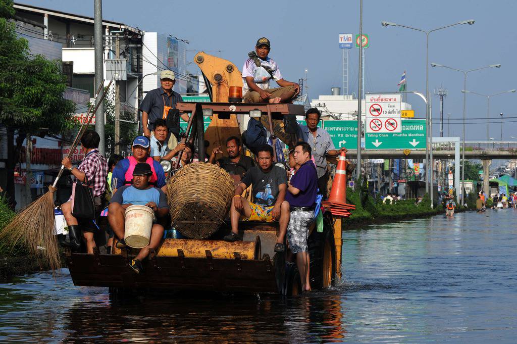 AFP/PIXSELL