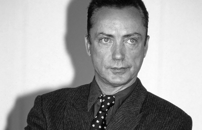 Umro je kultni glumac Udo Kier