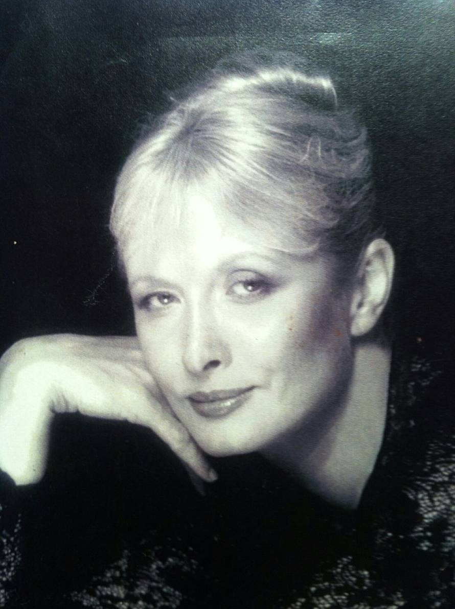 'Zbog maske me ne prepoznaju kao gošću iz druge galaksije...'