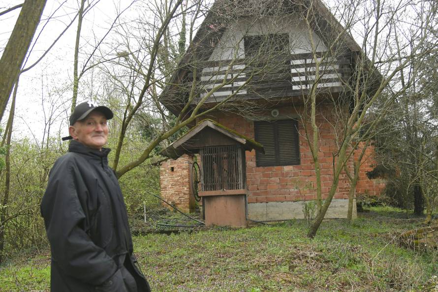 24sata Sveti Petar Čvrstec: Reportaža iz sela gdje je Goran Bregović naslijedio vinograd