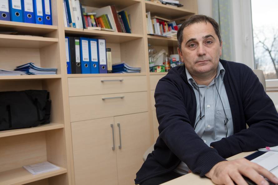 Inspekcija našla mrtve miševe, fekalije i prljave deke u Domu