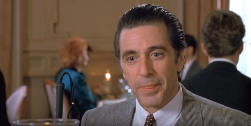Nikada se nije oženio: Znate li da Al Pacino ima troje djece?